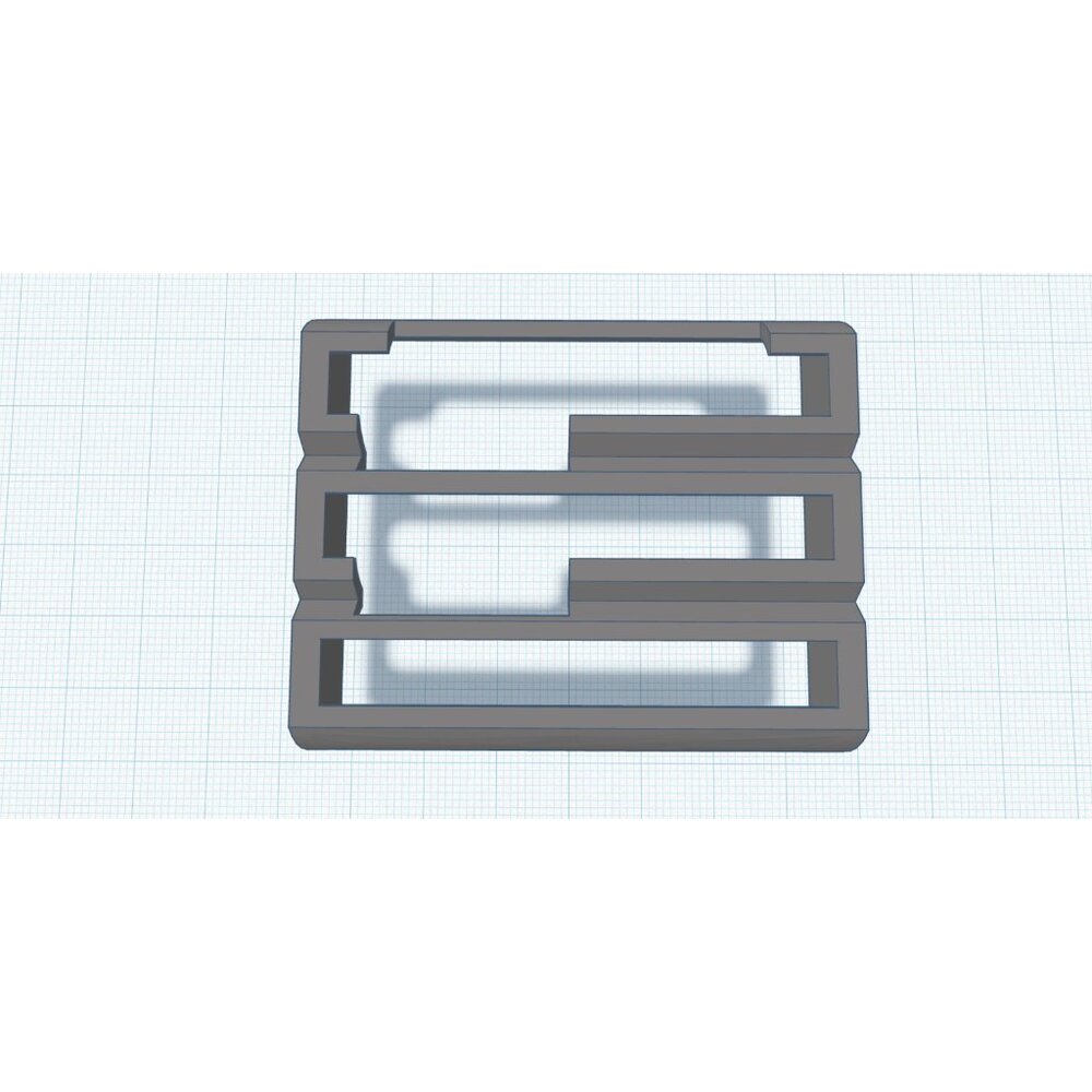 Battery Pack for Hewlett-Packard HP 35/45/55/65/67/70/80 Calculators, Fresh NiCd - Picture 13 of 14